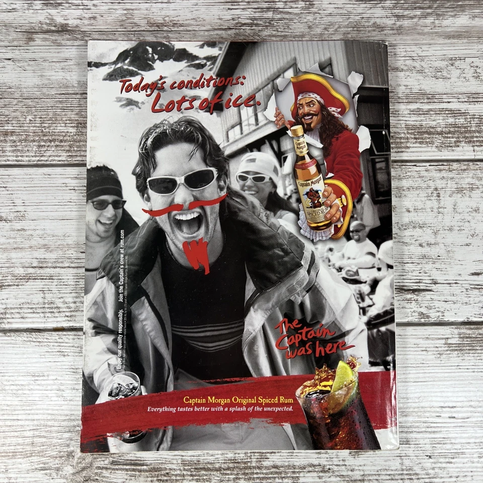 FHM Magazine (December 2000) Shannen Doherty MELANIA TRUMP (Donald) Foto 2 de 4