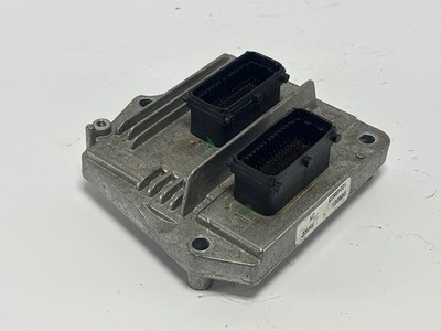 Steuergerät OPEL Meriva A 12249823