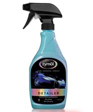 Zymol Deep Gloss Spray Quick Detailer Wax Detailing 680 Ml