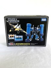 Transformers Masterpiece Frenzy & Buzzsaw 5   KO MP-16 Tomy Takara New