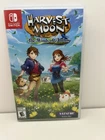 Harvest Moon: The Winds of Anthos - New (other) Nintendo Switch