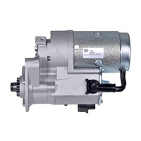 Anlasser Starter 12 V 2,2 Kw 10 ZäHne Hella FüR U.A. Toyota Land