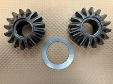 Dana 60 Arb Rd167 Side Gears 35 Spline New 728k041