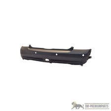 Sto�f�nger hinten f�r Mini Cooper R50 R53 07/04-10/06 grundiert mit PDC passend