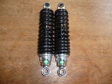 Indian Scout Ikon Koni Shocks Shock Absorbers Low Miles 11.5 Triumph T120