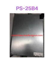 PS-25B4 Used power module tested OK, fast shipping, DHL/FEDEX/UPS