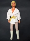 Vintage 1978 Kenner Star Wars LUKE SKYWALKER Action Figure 12" Doll