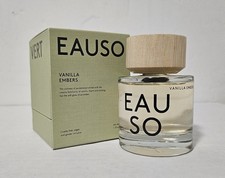 Eauso Vert - Vanilla Embers 1.7oz 50mL Eau De Parfum