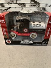 Gearbox Texaco Coin Bank