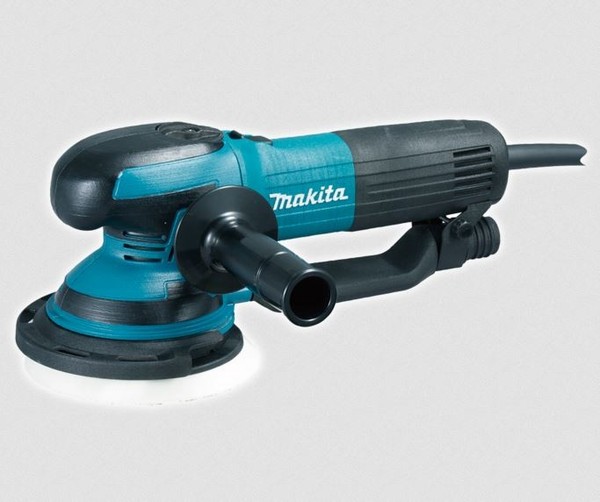 Makita BO6050J Exzenter-/Rotationsschleifer-image