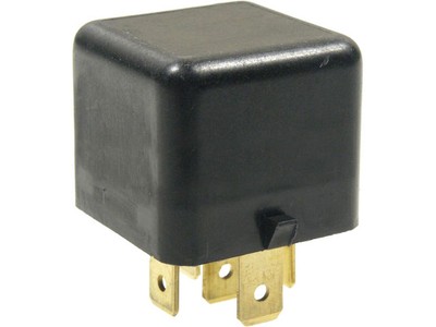 31DY63P Automatic Temperature Control (ATC) Relay Fits 1999-2001 Isuzu VehiCROSS