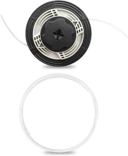 Trimmer Head Replacement Part Fit for Stihl FS38 FS40 FS40C FS45 FS46 FS50 