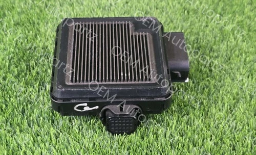 Toyota Camry 2007-2008 Transmission Control Computer Module 89530-33010 Oem used - Picture 9 of 13