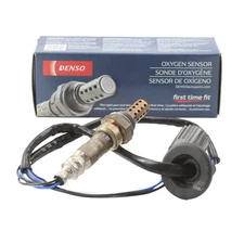 OEM Denso Exact-Fit O2 OXYGEN SENSOR 02 w/ OE Plug for Lexus/Toyota 234-4137