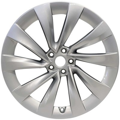 Tesla Model Y 2026 20
