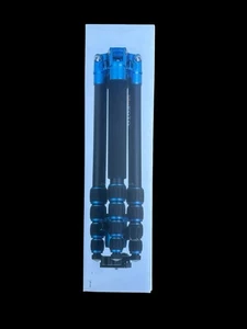 MeFOTO A1350 Tripode de caméra de voyage sur route en aluminium - noir NEW