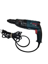 Bosch Professional GBH 2 28 F perceuse bleue seconde main
