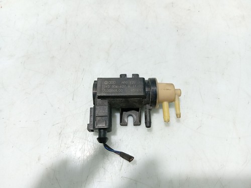 1K0906627A LUFTPUMPE / 2423213 FÜR VOLKSWAGEN PASSAT B6 3C2 2.0 TDI