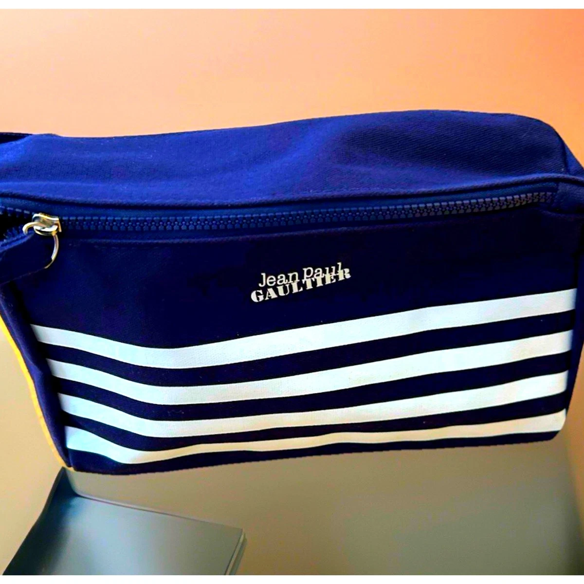 Jean Paul Gaultier Makeup Bags & Cases for sale - eBay