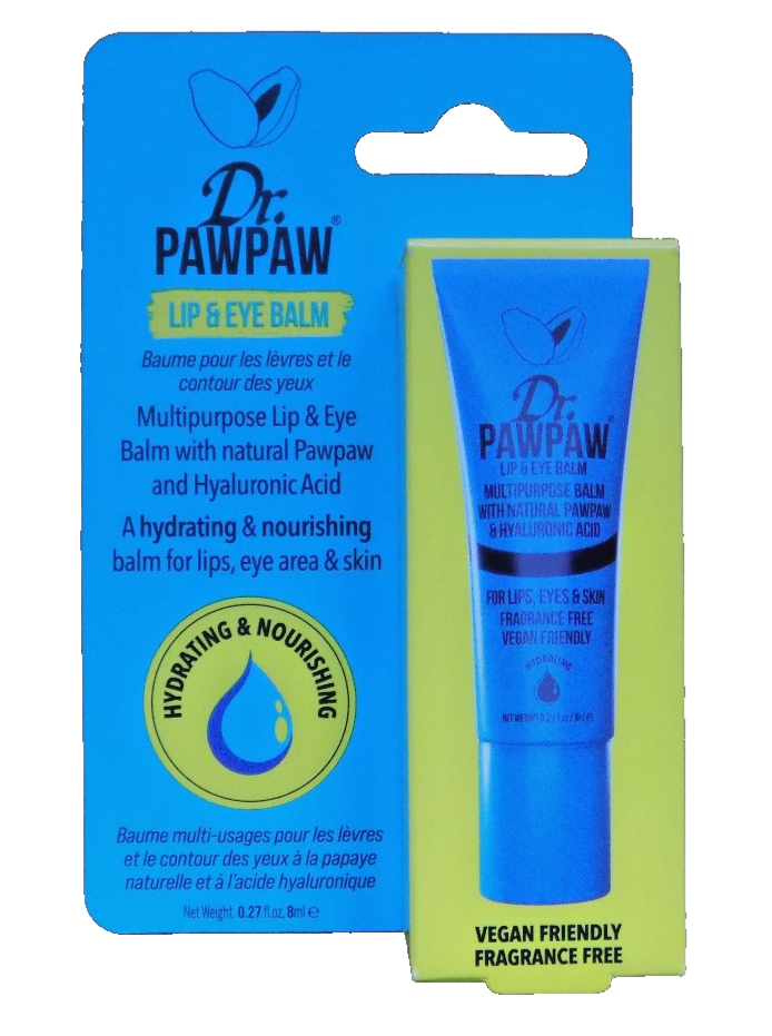 Dr PawPaw Lip & Eye Balm