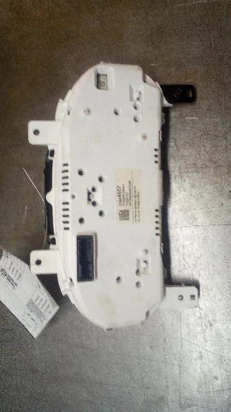 Cabezal/grupo velocímetro IMPALANEW 2015 6915351 Foto 2 de 4