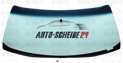 Frontscheibe Windschutzscheibe Chevrolet Malibu / Monte Carlo 1973-1977 Antenne