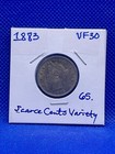 1883 V Nickel “Cent” — photo 1