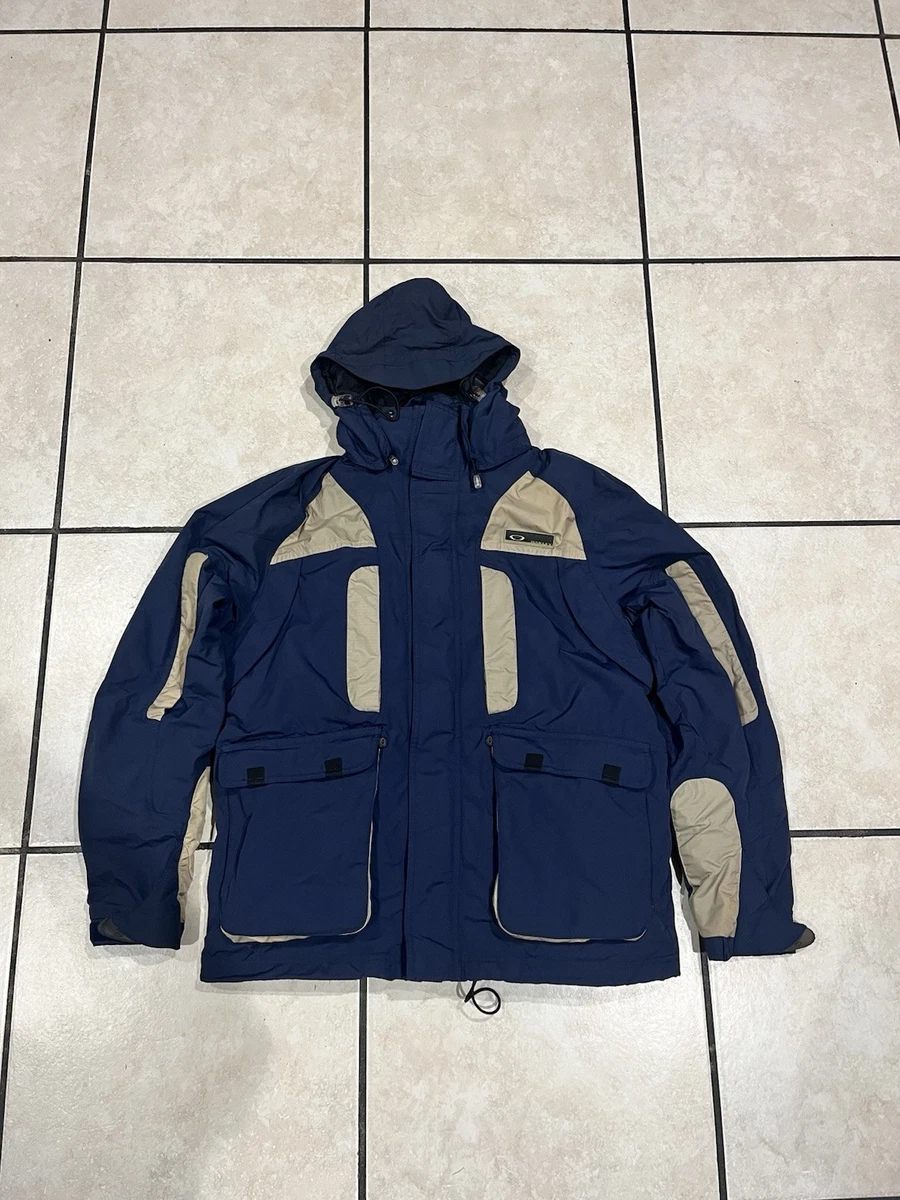 Oakley Nylon Outer Shell Jackets for Men for Sale | Shop New