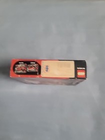 LEGO Racers: M. Schumacher and R. Barrichello (8389)