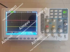 1PC Test OK OWON EDS102E oscilloscope