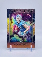 2023 Panini Origins Football Cards Checklist 36