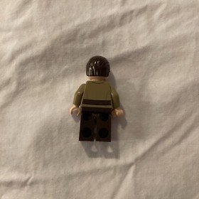 LEGO&reg; Star Wars&trade; 0876 Resistance Officer (Major Brance) Set 75184 -Minifigure
