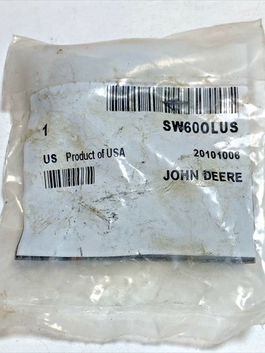 John Deere SW600LUS 20101006 Chain Link Made In USA - Picture 9 of 12