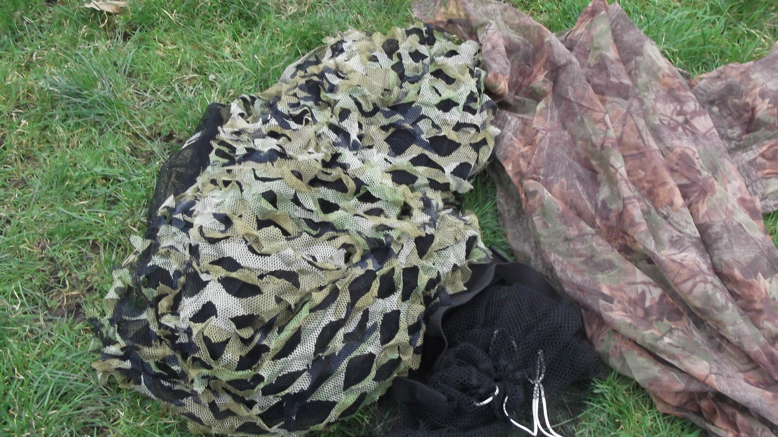 pigeon decoys hide nets jack pyke eBay