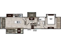 2022 Phoenix 393MBX