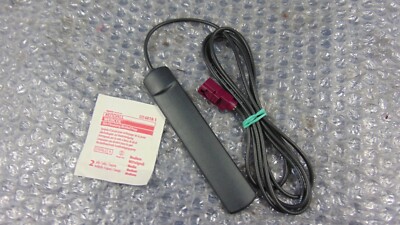 GSM CAR ANTENNA CABLE 2J560-150RG174-C96 - 15/8D4306 COMPATIBLE MERCEDES 
