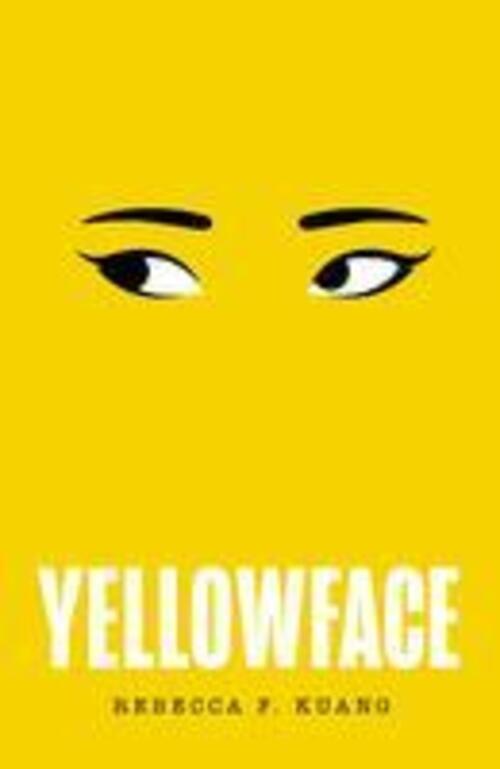 Thumbnail - Rebecca F Kuang | Yellowface | Buch | Englisch (2023) | Gebunden