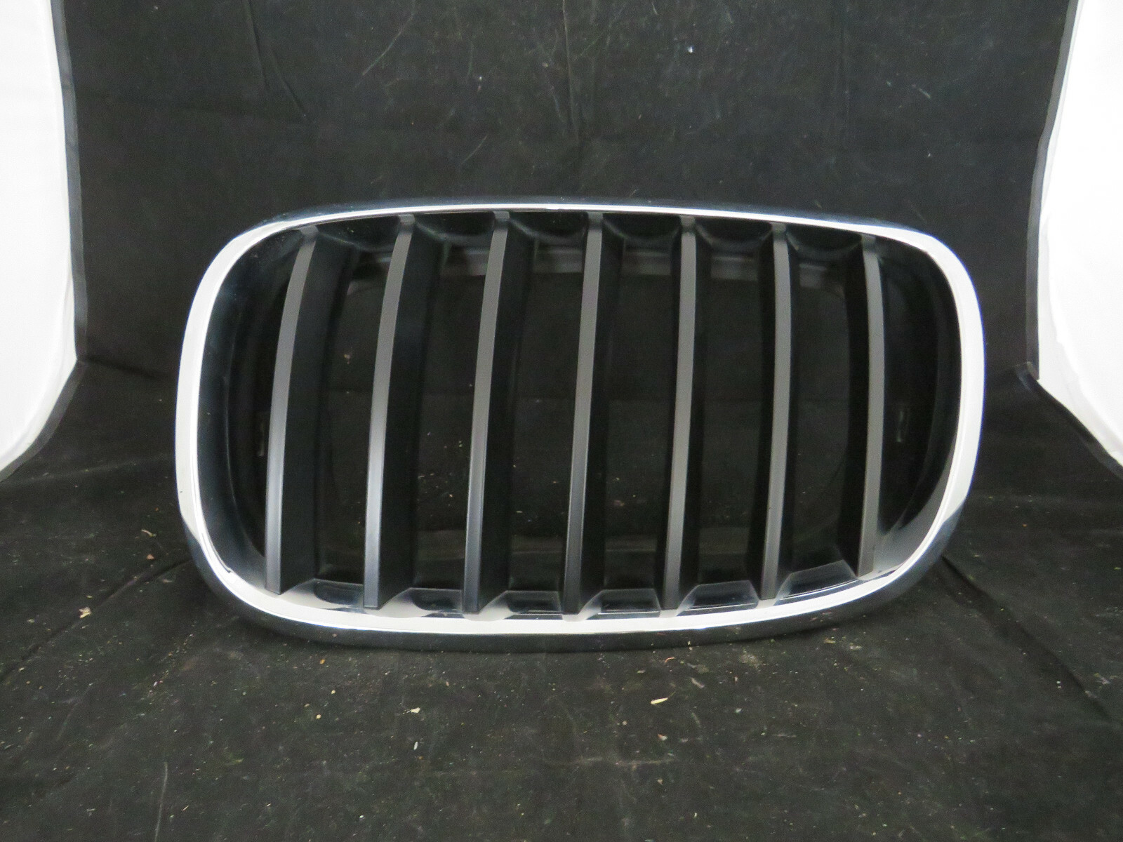 Original BMW Ziergitter Front links für X5 E70 & X6 E71 Art.Nr 