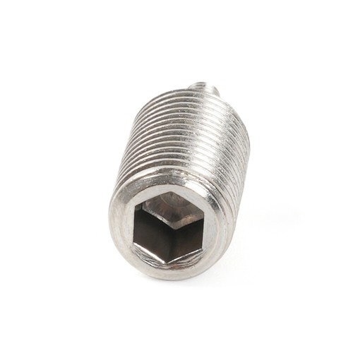For Logitech G27 G29 G920 Modification Gear Head M12x1.25 Gear Shifter Adapter - Afbeelding 9 van 9