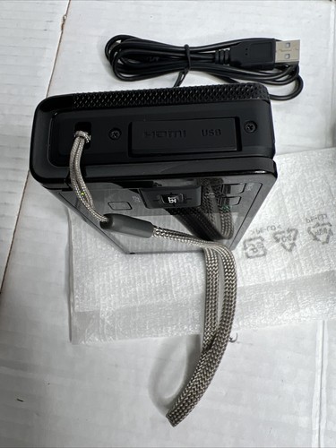 Excellent!! Casio EX-FC500S Black 16.1 MP Digital Camera - Picture 6 of 9