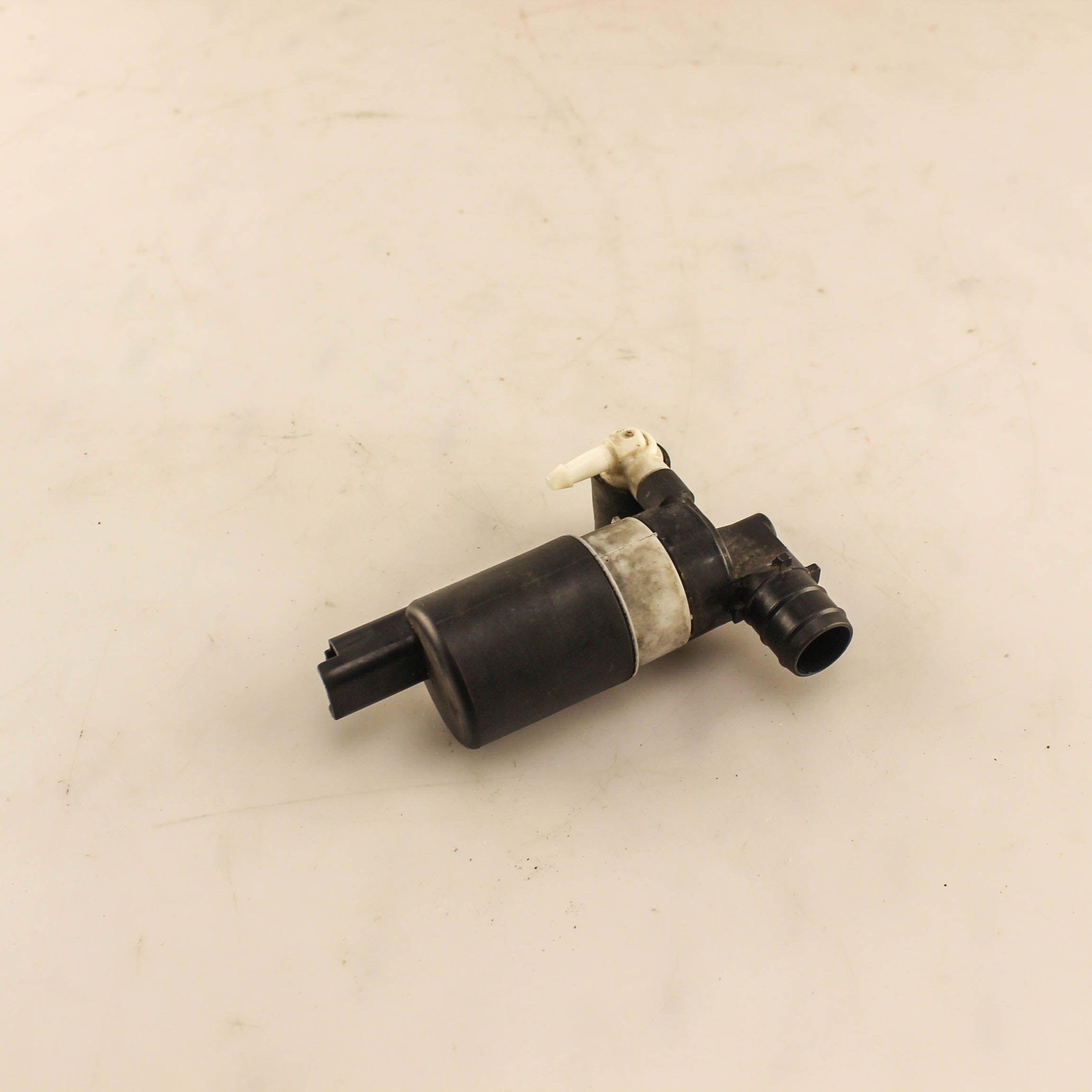 CITROËN C4 Picasso II 8200031805 Washer Tank Motor 1.60 Petrol 88kw 21398001 eBay