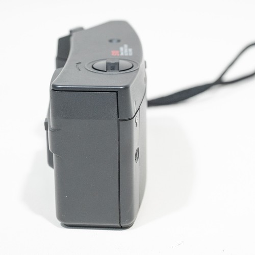 Kodak S10 COMPACT Lomo Style 35mm FILM CAMERA - Excellent Cond - Film Tested! - Picture 7 of 11