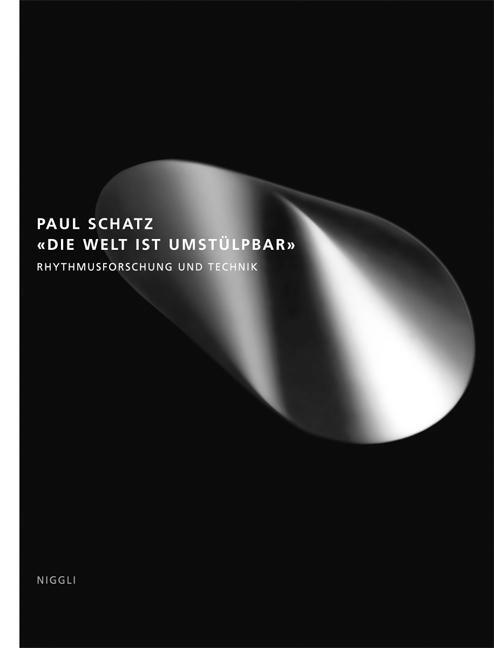 Thumbnail - Die Welt Ist Umstülpbar | Schatz, Paul