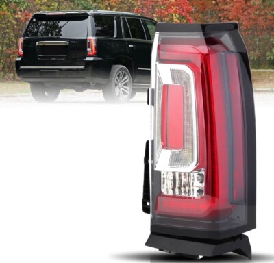 MZORANGE Tail Light Assembly For GMC Yukon/Yukon XL 2015 2016 2017 2018 2019 ...