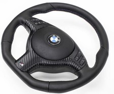 M3 M5 Volant cuir airbag BMW E39 E46 M5 X5 M3 M5echange standarD