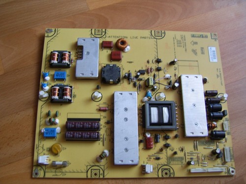 Netzteil Philips Fernseher 42PFL9664 Power Supply FSP255-4PS01