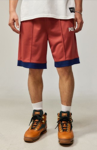 Seltene neue PONY (Produkt aus New York) hochwertige Shorts im Basketball-Stil Größe XL - Bild 17 von 20