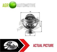 GATES COOLANT THERMOSTAT OE QUALITY REPLACE TH12283G1