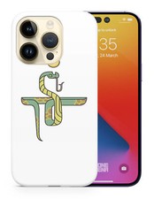 CASE COVER FOR APPLE IPHONE SNAKE 2