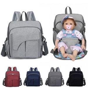 nappy bag backpack
